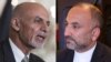 آیا غنی و اتمر پیش از انتخابات به رقابت آغاز کرده اند؟