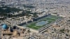 میدان نقش جهان، اصفهان
