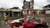 Ecuador continúa recibiendo ayuda humanitaria