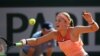 Tenis: Ostapenko Tersingkir di Putaran Pertama Perancis Terbuka