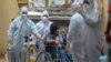India Reports World’s Biggest Single-Day Total of COVID-19 Infections