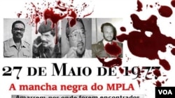 Feridas continuam abertas
