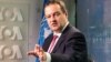 Dačić: Dobri odnosi Srbije i SAD ko god bude predsednik