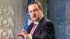 Ivica Dačić, ministar spoljnih poslova Srbije