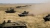Russia: Preparing an Offensive or Maneuvering for Easing of Sanctions?