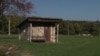 Osude grafita na manastiru Visoki Dečani