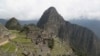 Perú cierra por tres días ruta de caminata a Machu Picchu tras caída de piedras e incendio forestal