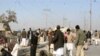 مغوی ڈپٹی کمشنر18دن بعد رہا