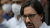 Oposición y comunidad internacional rechazan detención de Freddy Guevara