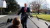 In White House Shake-up, Kelly's Departure Seems Certain