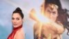 “Wonder Woman” Dukung Artis Israel yang Bela Hak Warga Arab-Israel