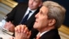 Kerry Kembali ke Paris untuk Lanjutkan Pembicaraan Nuklir Iran