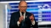 No Candidates of Color in 7th Democratic Debate  
