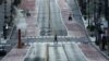 Report: US Believes China Spread False Information in US About Coronavirus Response 