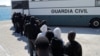 UN: Agencies Cautiously Welcome EU Mediterranean Deal