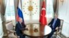 რუსეთი თურქეთს მხარს უჭერს, მაგრამ "წითელ ხაზსაც" ავლებს