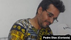 Luaty Beirão