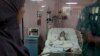 Syrian Refugee Baby Gets Life-saving Surgery, Others Wait