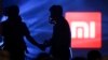 With Sights on Apple, China's Xiaomi Unveils Tablet