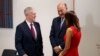 Le départ de la coalition en Syrie lié au processus de Genève, selon Mattis