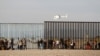 Migrants Reach US-Mexico Border, Likely Face Long Wait