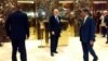 Знайомтесь: Команда Дональда Трампа