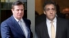 Hush Money, Russian Ties Exposed