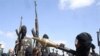 Militan Islamis Perebutkan Kota Strategis di Somalia Selatan