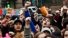 Millennials Keep Tradition of College Student Activism Alive