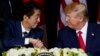 PM Abe Pertimbangkan Hadir dalam Pertemuan G-7 di AS