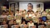 香港獨立本土派區議員 首次角逐立會超區議席
