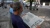 US Condemns Sentencing of Cuban Journalist