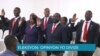 Preparasyon Tanmen pou Òganizasyon Eleksyon an Ayiti nan Mwad Novanm 2025 