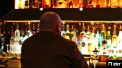 A new study links alcohol to 7 types of cancer. (Photo by Flickr user Andy via Creative Commons license)