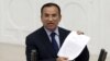 Turkey Slams France's Offer of Mediation Over Syrian Kurd Militia