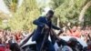 Yan Sanda Sunyi Awon Gaba Da Shaharraren Mawaki Bobi Wine