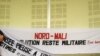 Les rebelles touareg ont pris Kidal, dans le nord-est du Mali