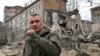 Kiev sufre tercer bombardeo en cinco días; Rusia continúa ataques contra redes energéticas de Ucrania