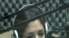 Radio Station Seeks to Empower Palestinian Women