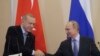 Russia, Turkey Determined to Call the Shots in Libya