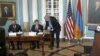 США и Армения подписали соглашение о расширении сотрудничества в сфере безопасности