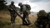 US-South Korea Exercise May Be Part of Nuclear Deal