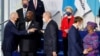 Svetski lideri na samitu G20 u Rimu (Foto: Reuters/Ludovic Marin)