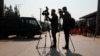 Fate of Detained Afghan Journalists Unclear Amid Growing Calls for Their Release