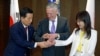 Mattis Offers Assurances of US 'Enduring Commitment' to Asia 