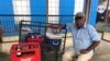Julio César Bartolomé. [Foto: Daliana Ocaña, VOA]