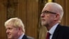 Les Britanniques aux urnes pour décider, à nouveau, du sort du Brexit 