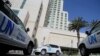 OPCW: Chlorine Likely Used in Syria Attack
