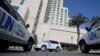 Experts Start Probing Alleged Douma Chemical Attack