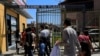 "Me voy para allá", reinicio de MPP atrae nueva oleada de migrantes a frontera de EE. UU.